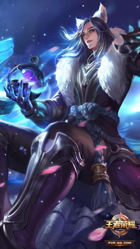 王者李白爆料台词视频,王者峡谷中的神秘台词揭秘