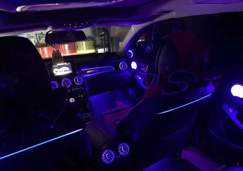 网红夜光灯如何安装好,轻松打造时尚家居氛围