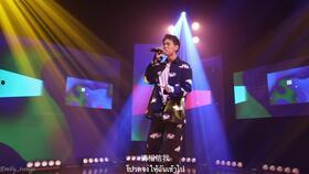 超级大明星20170610,璀璨星光闪耀舞台