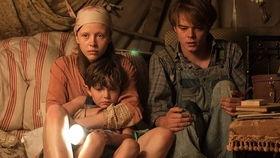 电影魔掌在线观看,暗流涌动的复仇阴谋