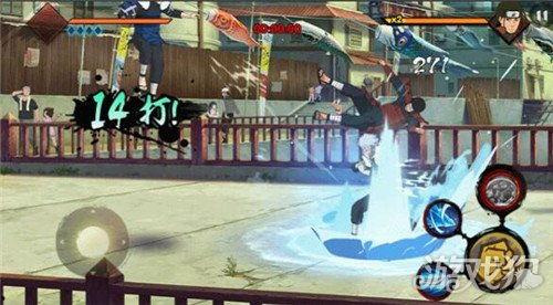 火影最新s忍者爆料贴吧,最新S级忍者爆料，神秘力量觉醒，忍者世界风云再起！