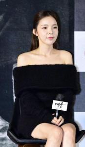 韩国明星朴真珠,闪耀韩流，魅力四溢的璀璨星辉