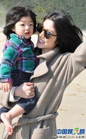 明星宝贝最新的,闪耀星途，萌娃成长记