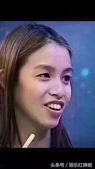 娱乐圈的爆料王龅牙,揭秘明星幕后故事