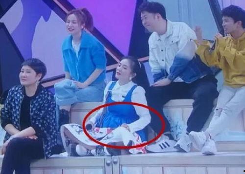 明星怀孕有反应吗,怀孕后的身体变化与心理体验