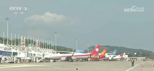 昭通市凤凰机场新闻头条,助力区域发展，凤凰机场迎来新篇章