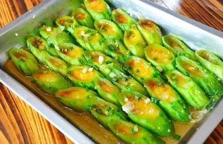 蒸瓜配什么吃,开启健康美味新体验