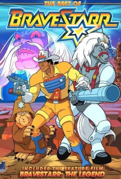 长春网红动画片人物,描绘青春梦想的卡通英雄传奇