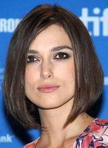 明星流行发型设计,流行发型设计潮流解析