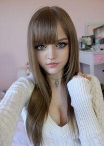 冲气娃娃明星,揭秘虚拟偶像的崛起之路