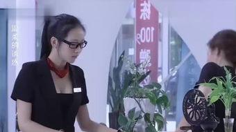 售楼小姐吃瓜视频大全,揭秘行业幕后趣闻