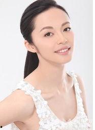 女明星外号晓玉,璀璨星河中的璀璨明珠