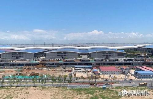 深圳头条庞然大物,揭秘城市巨变背后的传奇故事