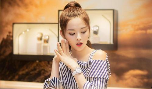 明星谈薛小婉视频,明星眼中的璀璨星途与人生感悟