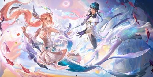 朵莉亚皮肤最新爆料