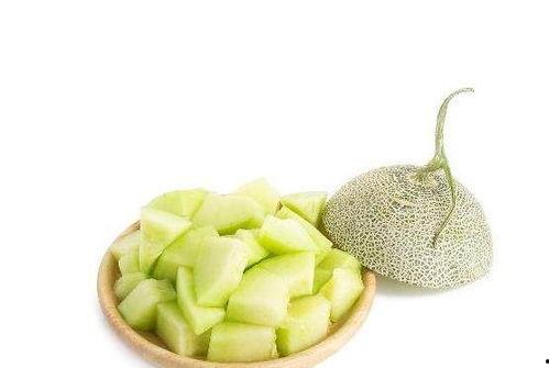 有铁吃哈密瓜,哈密瓜中的甜蜜诱惑