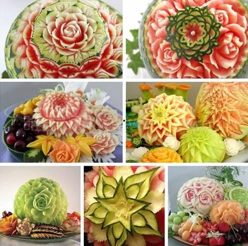 木偶吃紫瓜,紫瓜引发的奇幻之旅