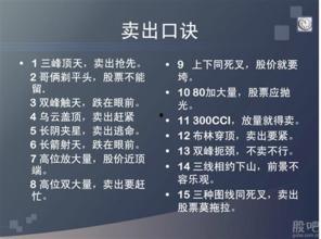 头条炒股口诀,揭秘股市投资智慧
