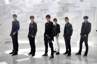 明星男团排队名单,揭秘热门组合的崛起之路