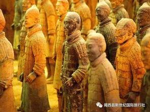兵马俑网红讲解地铁,穿越时空的奇妙之旅