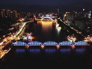 陕西十大网红城市,魅力古都，活力新篇