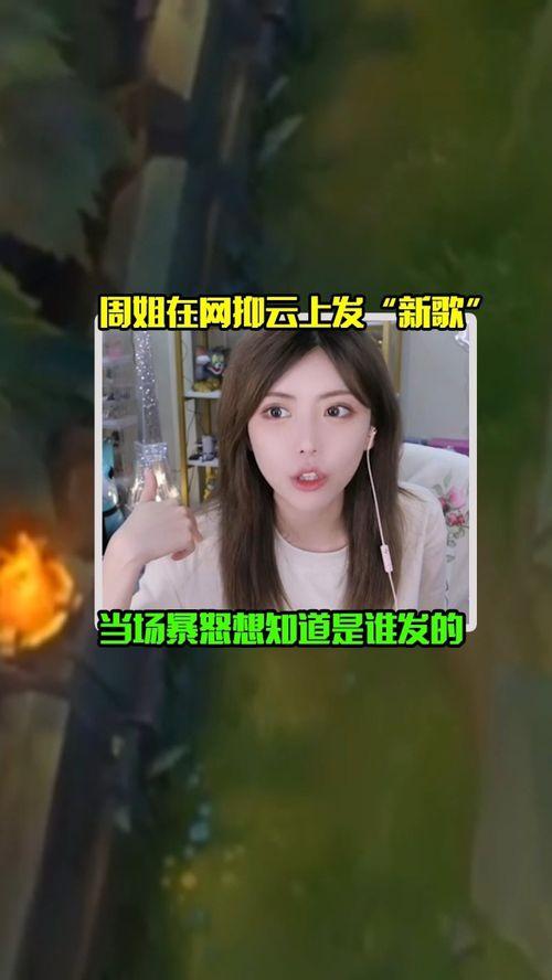 天涯爆料周姐视频大全下载,揭秘网络红人幕后生活