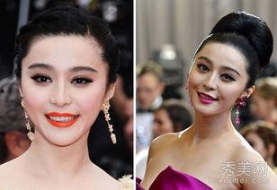 变成明星的瞬间,揭秘明星蜕变瞬间