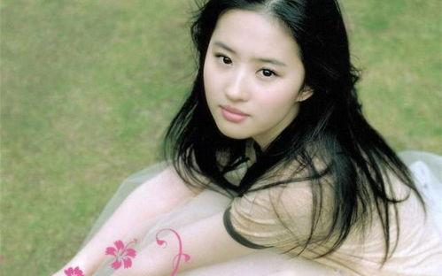 女明星第一,璀璨星河中的璀璨明珠