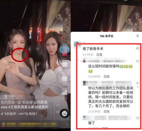 网友爆料刘思瑶视频,网友爆料背后的真相揭秘