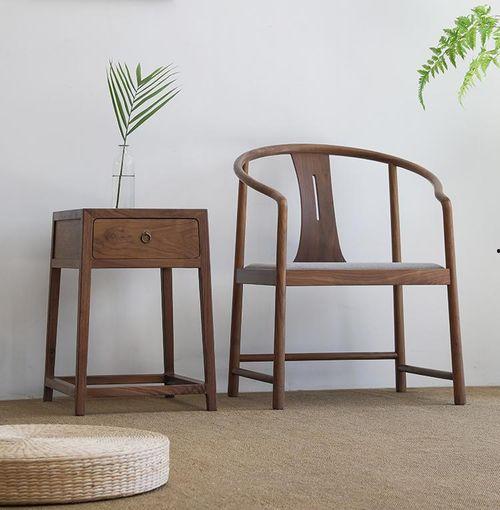 意式极简网红椅子,简约而不简单的设计美学