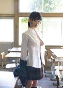 日本网红制服写真集绝密,日本网红制服写真集里的青春诱惑