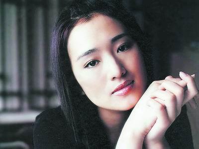 韩国女明星张艺谋,星光熠熠的影视之旅