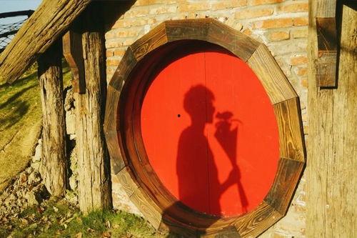 林州附近网红打卡村庄,古韵新颜，魅力无限