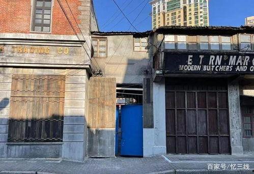 网红打卡地江阴拍照,探寻这座江南古城的时尚魅力