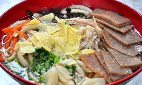 网红潍坊菜,探寻鲁菜新风尚