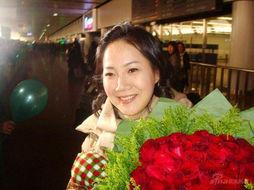 韩国女明星梁美京,璀璨星途下的优雅与坚韧